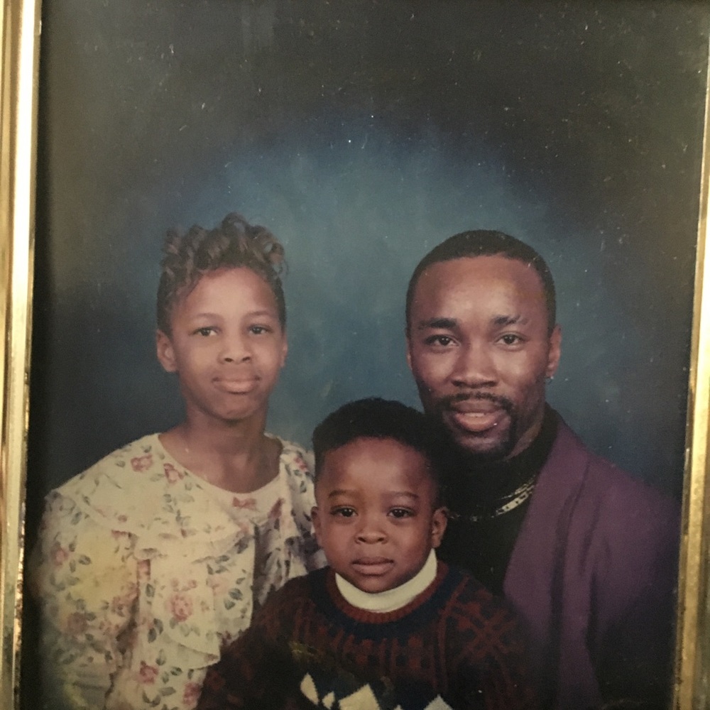 Meet your Posher, Niko